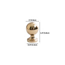 Korvain Knob And Pull Bar