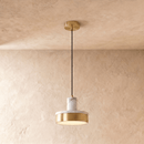 Kotel Pendant Light