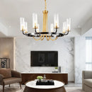 Kotist Chandelier