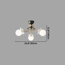 Kovex Ceiling Light