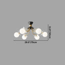 Kovex Ceiling Light