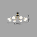 Kovex Ceiling Light