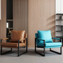 Kraesio Arm Chair