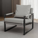 Kraesio Arm Chair