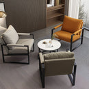 Kraesio Arm Chair