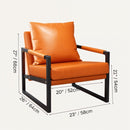 Kraesio Arm Chair
