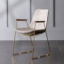 Kratsi Accent Chair