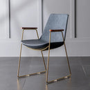 Kratsi Accent Chair
