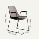 Kratsi Accent Chair