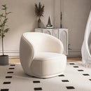 Imdugud Accent Chair
