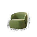Imdugud Accent Chair