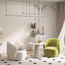 Imdugud Accent Chair