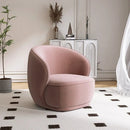 Imdugud Accent Chair