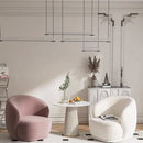 Imdugud Accent Chair