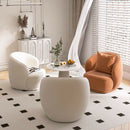 Imdugud Accent Chair