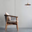 Krevat Accent Chair