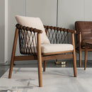 Krevat Accent Chair