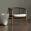 Krevat Accent Chair