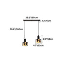 Krevon Pendant Light