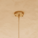 Kristal Chandelier