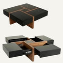Krita Coffee Table