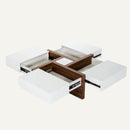 Krita Coffee Table