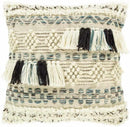 Schellach Beige Pillow Cover