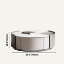 Krntse Coffee Table