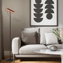 Krovex Floor Lamp