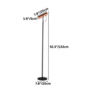 Krovex Floor Lamp