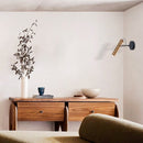 Krovex Wall Lamp