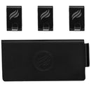 Blackstone BAR System Side Shelf Rail Accessory - Tool Hooks & Grease Gate