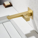 Kryme Bathroom Faucet
