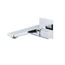 Kryme Bathroom Faucet