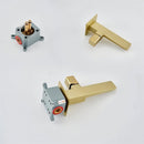 Kryme Bathroom Faucet
