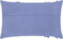 Potamos Denim Pillow Cover