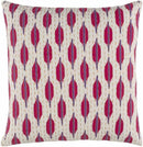 Sluis Mustard Pillow Cover