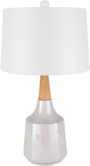 Wallner Modern Table Lamp