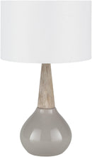 Wolf Modern Table Lamp