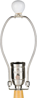 Wallner Modern Table Lamp