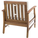 PERLA CLUB CHAIR
