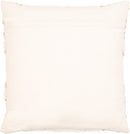 Alberschwende Tan Pillow Cover