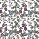 Raspberry Wallpaper