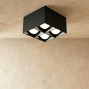 Kubus Downlight