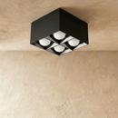 Kubus Downlight