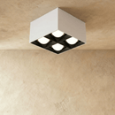 Kubus Downlight