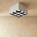 Kubus Downlight