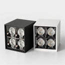 Kubus Downlight