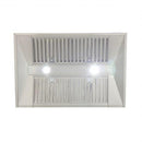 Kucht 36" Professional Stainless Steel, Wall Rangehood, KRH3610A
