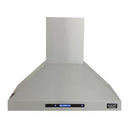 Kucht 36" Professional Stainless Steel, Wall Rangehood, KRH3610A